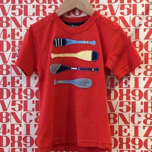 CR Sports Short Sleeve Tee, NEW WITH TAGS, Size 2T!